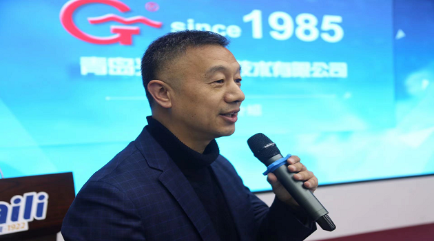 加快发展新质生产力 | 海洋装备研发孵化器将弥补行业空白！